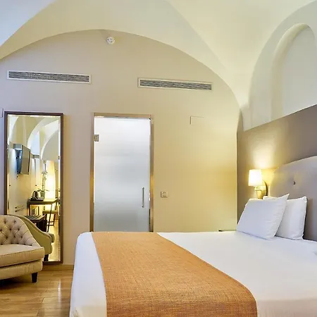 Eurostars Patios De Cordoba