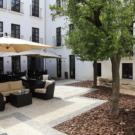 Hotel Eurostars Patios De Cordoba