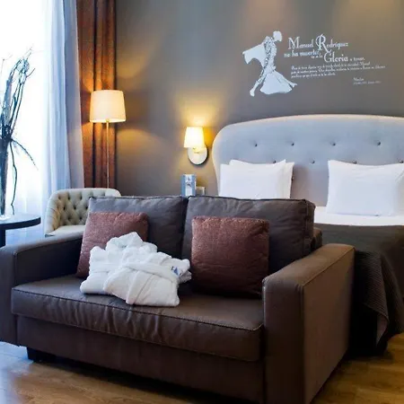 Hotel Eurostars Patios De 4*
