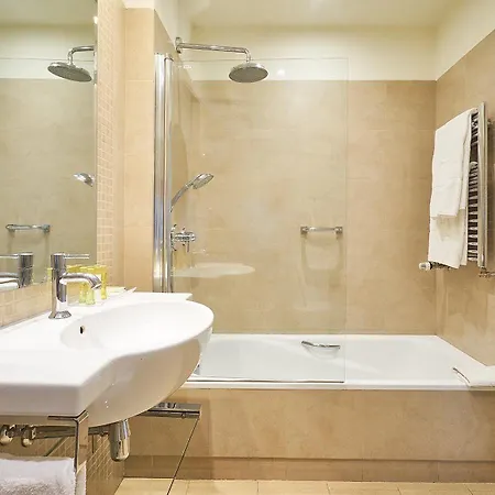 Eurostars Patios De 4* Кордова