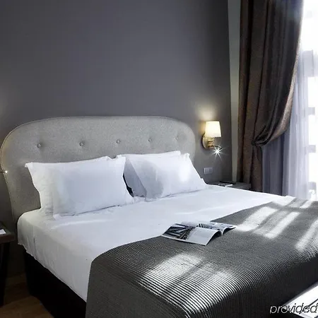 Eurostars Patios De Отель 4*