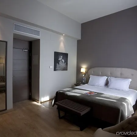 Eurostars Patios De 4* Кордова