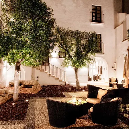 Hotel Eurostars Patios De Cordoba