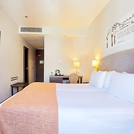Eurostars Patios De 4* Кордова