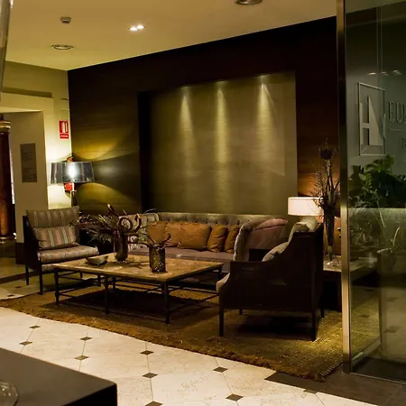 Eurostars Patios De 4* Кордова